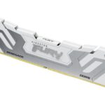 Memorie RAM Kingston FURY Renegade, 24 GB DDR5, 8400 MHz, CL40