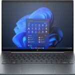 Laptop HP Dragonfly G4, 13.5 inch WUXGA+ TOUCH (1920x1280) WLED+LBL