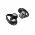Casti SHOKZ OpenDots ONE, Fara Fir, Negru