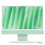 Apple iMAC 24" Retina 4.5k/ Apple M4 (CPU 8-core, GPU