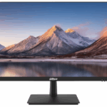 Monitor Dahua 27" DHI-LM27-L200N, Diagonal (inch): 27, Diagonal (cm): 68, Aspect ratio: 16:9, Panel: VA, Resolution: 1920x1080, Refresh Rate: 100Hz, Response time GtG: 5ms, Brightness (max): 250 cd/m², Contrast (static) : 3000:1, Viewing angle: 178/178, VESA Wallmount: 100x100, Tilt: -5/+15, D-SUB