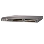 HPE SN6610C 32Gb 8-port 32Gb Short Wave SFP+ Fibre Channel Switch - Image 3