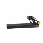APC PDU RACK BASIC 1U 16A (12)C13
