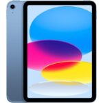 Apple 11-inch iPad (A16) Cellular 512GB - Blue (2025)