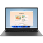 Laptop Consumer ASUS Vivobook S16 S3607VA, cu procesor Intel Core 5 210H, 16'' IPS, 16 GB DDR5, 1 TB SSD, Intel UHD Graphics, Fr OS