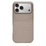 Beats iPhone 17 Pro Max Rugged Case with MagSafe and Camera Control - Alpine Gray