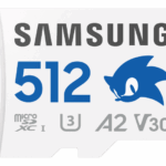Card de Memorie MicroSDXC Card Samsung PRO PLUS 512G BPRO CL10 W/A SM