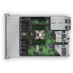 HPE ProLiant DL325 Gen11 9124 3.0GHz 16c 64GB-R 8SFF MR408i-o - Image 2