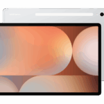 SG TAB S10+ X820 WIFI 12.4" 12GB 256GB Platinum Silver (incl. Pen)