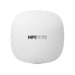 HPE Aruba Networking AP-505 (RW) Dual Radio 2x2 802.11ax Internal Antennas Unified Campus AP - Image 2