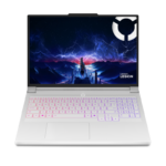 Laptop Gaming Lenovo Legion Pro 7 16IAX10H, cu procesor Intel Core Ultra 7 255HX, 16'' OLED, 32 GB DDR5, 1 TB, NVIDIA GeForce RTX 5070 Ti, 12GB GDDR7, Fara OS, 3 ani Garantie