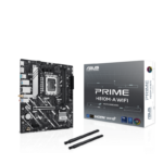 Placa de baza ASUS PRIME H810M-A WIFI, Socket 1851, DDR5, Micro-ATX