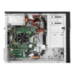 HPE ProLiant ML30 Gen11 E-2436 2.9GHz 6c 1P 1x32GB-U 8SFF MR216i-p 2x480GB SSD 2x800W PS EU Server - Image 3