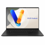 Laptop Consumer ASUS Vivobook S16, cu procesor Ryzen AI 7 350, 16'' OLED, 24 GB LPDDR5x, 1 TB, AMD Radeon 860M, Fara OS, 2 ani Garantie