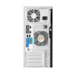 HPE ProLiant ML30 Gen11 E-2434 3.4GHz 4c 1P 32GB-DR 8SFF VROC 2x480GB SATA SSD 800W RPS EU Server