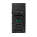 HPE ProLiant ML30 Gen11 E-2436 2.9GHz 6c 1P 1x32GB-U 8SFF MR216i-p 2x480GB SSD 2x800W PS EU Server - Image 4