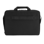 Geanta laptop Lenovo Topload B215, 15.6", Negru, Functii: Rezistenta la apa, Tip inchidere: Fermoar, Material: Poliester, Dimendiuni (Lungime x Inaltime x Adancime): 381mm x 270mm x 37mm, Greutate: 0.376 Kg, Garantie: 1 an