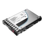 HPE 7.68TB NVMe Gen4 High Performance Read Intensive SFF SCN U.3 PM1733 SSD