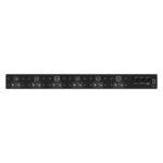 HPE G2 Metered Modular 3Ph 22kVA/60309 5-wire 32A/230V Outlets (6) C19/1U Horizontal INTL PDU - Image 5