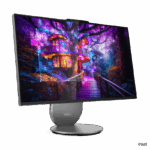 All-in-One Lenovo Yoga AIO 27IAH10 27" QHD (2560x1440) IPS 400nits