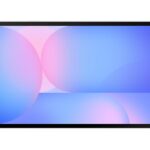 SG TAB S10 FE+ X626 5G 13.1" 8/128 BL (incl. Pen)