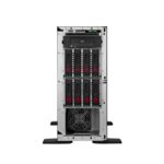 HPE ProLiant ML110 Gen11 4510 12-core 1P 64GB-R MR408i-o 8SFF 2x480GB SSD 2x1000W RPS EU Server - Image 4