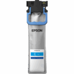 EPSON WF PRO EM-C810XR CY XL Cartus cerneala, ciloare: Cyan, Capacitate; 20k pagini, Compatibilitate; WorkForce Pro EM-C8100RDWF.