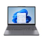 Laptop Consumer Lenovo IdeaPad Slim 3 15IRH10, cu procesor Intel Core i5-13420H, 15.3'' IPS, 16 GB DDR5, 1 TB, Intel UHD Graphics, Fara OS, 3 ani Garantie
