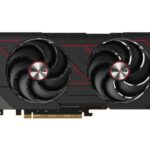 Placa video Sapphire Radeon RX 9060 XT, 8GB GDDR6, PCI Express 5.0, 128bit