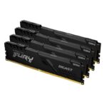 Memorie RAM Kingston FURY Beast, 32GB DDR4, 3200MHz, CL16