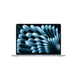 MacBook Air 13.6" Retina/Apple M4 (CPU 10-core, GPU 8-core, Neural