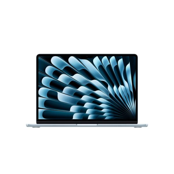 MacBook Air 13.6" Retina/Apple M4 (CPU 10-core, GPU 10-core, Neural