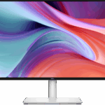 Monitor Consumer Dell S2725HSM, 27", 1920 x 1080 pixeli, White, 3 ani Garantie