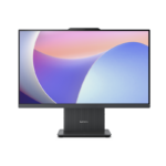 All-in-One Consumer Lenovo IdeaCentre AIO 24ARR9 cu procesor AMD AMD Ryzen 5 7533HS pana la 4.4 GHz, 24 inch, FHD, 8 GB, AMD Radeon 660M, No Operating System, Gri, 2 ani Garantie