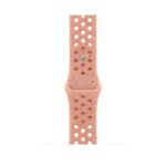 Apple Watch 46mm Alpenglow Pink Nike Sport Band - M/L