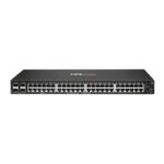 HPE Aruba Networking CX 6000 48G 4SFP Switch - Image 3