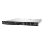HPE ProLiant DL20 Gen11 E-2436 2.9GHz 6-core 1P 16GB-U 4SFF 800W PS Server - Image 4