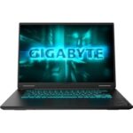 Laptop Gaming GIGABYTE A18, cu procesor AMD Ryzen 7 260, 18'' IPS, 16 GB DDR5, 1 TB, NVIDIA GeForce RTX 5050, 8GB GDDR7, Fara OS, 3 ani Garantie
