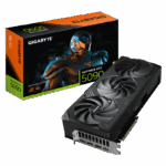 Placa Video GIGABYTE NVIDIA GEFORCE RTX 5090 WINDFORCE OC 32GB