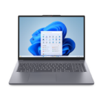 Laptop Consumer Lenovo IdeaPad Slim 3 16AHP10, cu procesor Ryzen 7 8840HS, 16'' IPS, 24 GB DDR5, 1 TB SSD, AMD Radeon 780M, Fara OS, 3 ani Garantie