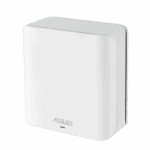 Asus Zen WIFI dual-band whole-home coverage, BD4 (W-1-PK), Network Standard: IEEE 802.11a, IEEE 802.11b, IEEE 802.11g, WiFi 4 (802.11n), WiFi 5 (802.11ac), WiFi 6 (802.11ax), WiFi 7 (802.11be) IPv4, IPv6, internal antenna x 4, Transmit/Receive: 2.4 GHz 2 x 2, 5 GHz 2 x 2, 5 Memory: 128 MB Flash,