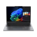 Laptop Business Lenovo ThinkPad X9-14 Gen 1, cu procesor Intel Core Ultra 7 258V, 14'' OLED, 32 GB LPDDR5x, 2 TB, Intel Arc 140V, Windows 11 Pro, 3 ani Garantie