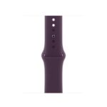 Apple Watch 40mm Plum Sport Band - M/L