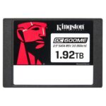 SSD intern Kingston DC600ME, 2 TB, SATA, 2.5 inch