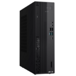 Desktop Business ASUS ExpertCenter D7 cu procesor Intel Core i5 14500 pana la 5.0 GHz, 16 GB DDR5, 1TB SSD, Intel UHD Graphics 770, Windows 11 Pro, Black, 3 ani garantie
