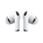Apple AirPods Pro 3 (USB-C) MagSafe Case White