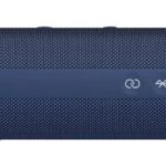 Xiaomi Sound Outdoor. RMS rated power: 30 W, Frequency range: 60 - 20000 Hz, Signal-to-Noise Ratio (SNR): -80 dB. Connectivity technology: Wired & Wireless, Bluetooth range: 25 m. Product type: Stereo portable speaker, Product colour: Blue, Volume control: Buttons. Battery type: Built-in battery