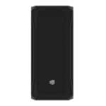 Carcasa FURY Shobo SH4 RGB, Mid Tower, Black