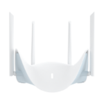 Router wireless D-LINK R95, 4096-QAM, Tri-Band