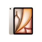Apple 11-inch iPad Air (M4) Cellular 128GB - Starlight